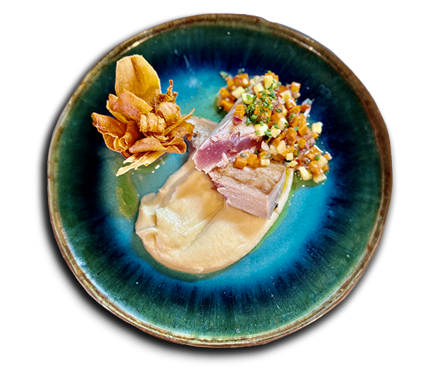 Café Le Paris - restaurant LE VESINET - Restaurant fait maison le Vesinet