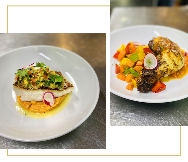 Café Le Paris - restaurant LE VESINET - top resto LE VESINET