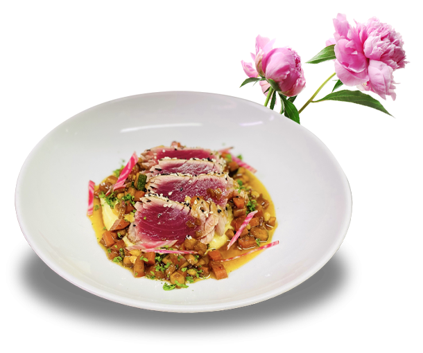 Le restaurant - Café Le Paris - restaurant LE VESINET - Bistrot Le Vesinet