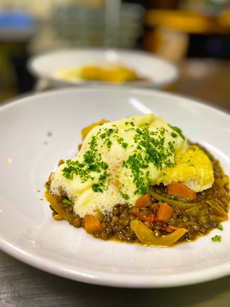 Le restaurant - Café Le Paris - restaurant LE VESINET - manger a LE VESINET