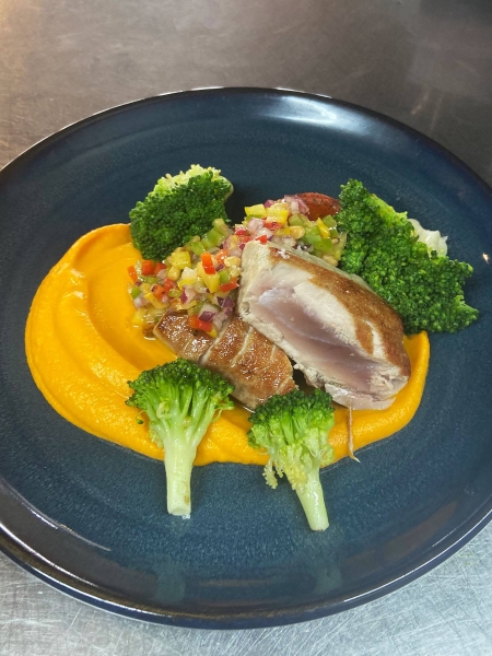 Le restaurant - Café Le Paris - restaurant LE VESINET - restaurant a faire LE VESINET